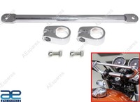 Lenkerstreben-Kit FüR Royal Enfield Bear Interceptor 650 Meteor Himalayan @Re