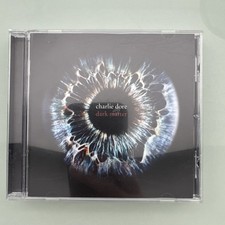 Charlie Dore - Dark Matter - Charlie Dore Free Postage 