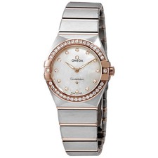 Omega Constellation 28 131.25.28.60.55.001