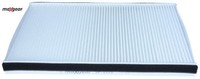 Maxgear 26-0258 Filter FüR Innenraumluft Innenraumfilter Filter Innenraum