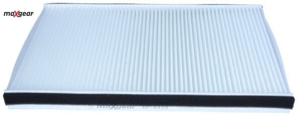 Maxgear 26-0258 Filter FüR Innenraumluft Innenraumfilter Filter Innenraum-image