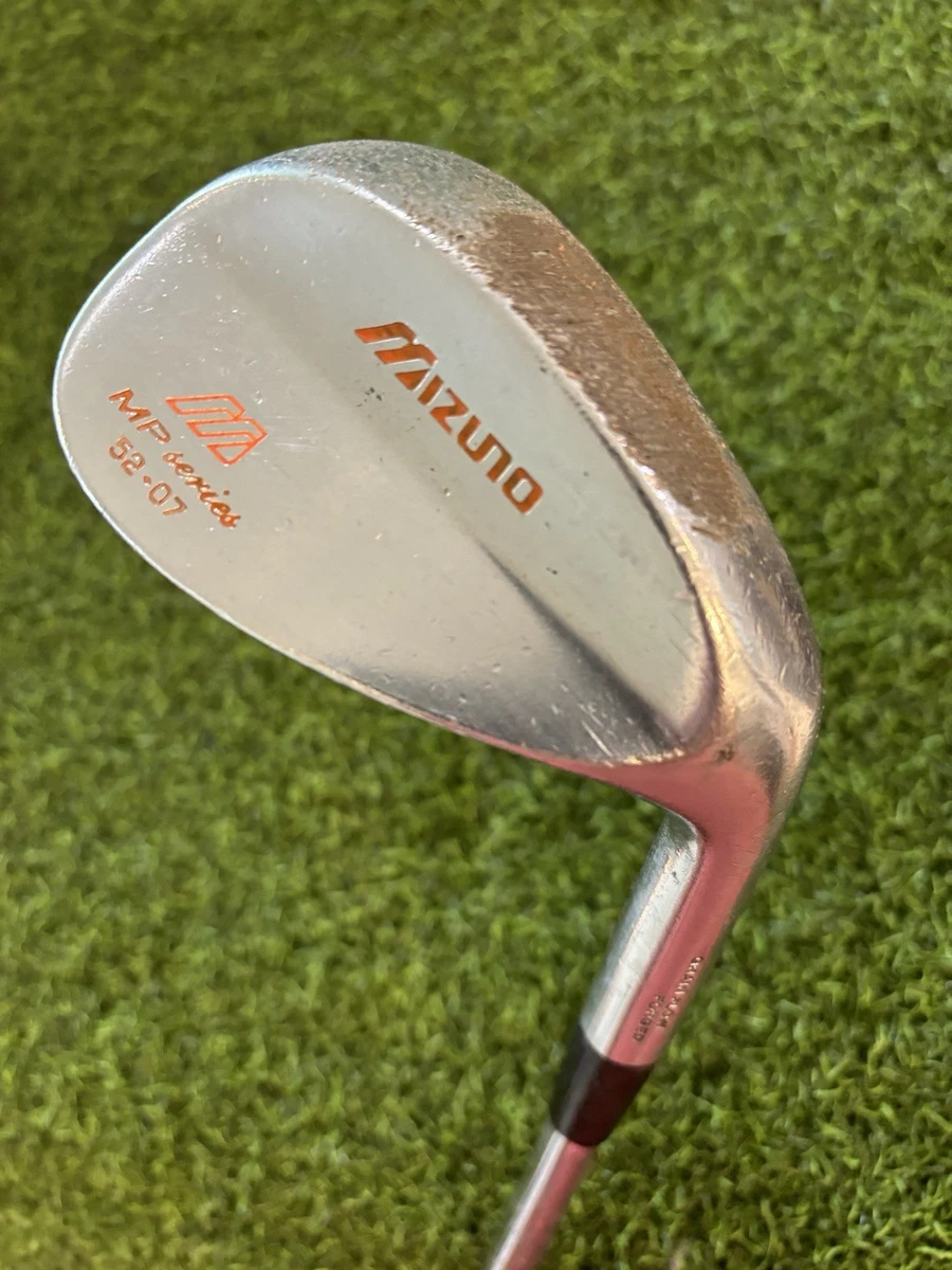 Mizuno 52 Loft Golf Clubs for sale | eBay