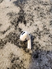 Apple AirPods Pro Earbud 1st Gen RIGHT Ear Only A2083 For Parts