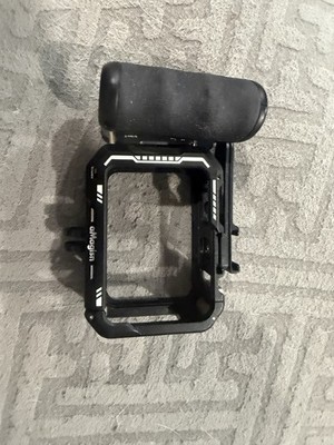 aMagisn StreetGrip Kit for GoPro HERO 9-13 | Durable Grip & Remote Access