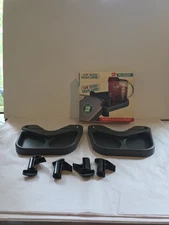 COSCO Cup Holder Snack Caddy 2 Pack Vintage