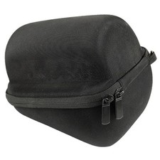 ive Travel Bag Black Non-Slip Shockproof Lightweight Machine Hard Case Carrying