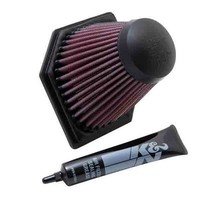 Luftfilter K&N Air Filter BMW K S 1200 2005 2009