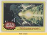 1977 Topps Star Wars Destroying a World! #160 READ 0w6