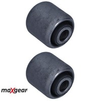 2X Lagerung FüR Lenker Maxgear 72-5018 Buchse 2 Querlenkerlager Vorne FüR BMW