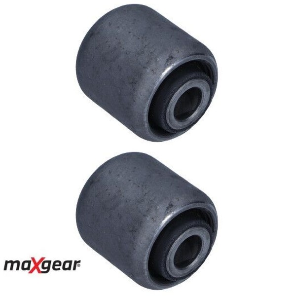 2X Lagerung FüR Lenker Maxgear 72-5018 Buchse 2 Querlenkerlager Vorne FüR BMW-image
