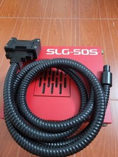 REVOX SLG50S-W-0-0-1 High-Luminance line light sources w/ fiber-optic illuminato
