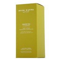 Acca Kappa White Fig & Cashmere Body Lotion 300Ml