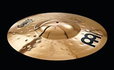Meinl Classics Custom Extreme Metal 20" Ride Cymbal/New-Warranty/ CC20EMR-B
