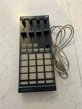 native instruments traktor kontrol F1
