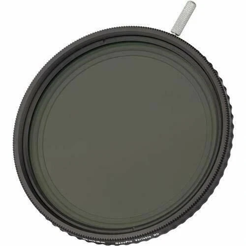 Haida NanoPro Variable Neutral Density Filter（52mm-95mm）