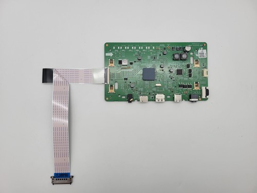 Main Board for Samsung 32" Odyssey G55C Gaming Monitor BN41-03194