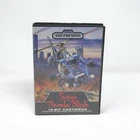 Super Thunder Blade - CIB - Very Good Condition - Tested - Genesis