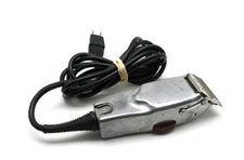 Vintage Andis Improved Master Model ML Hair Clipper – Made in USA – Tested Works