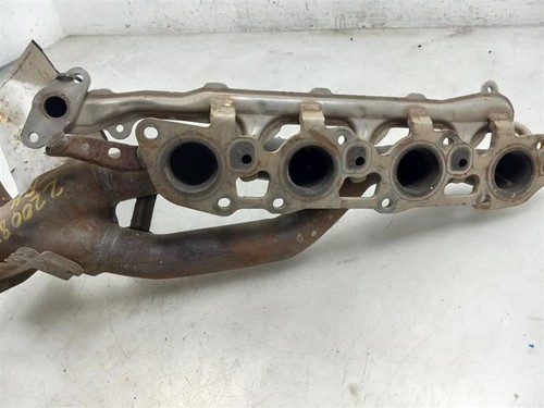 Driver Left Exhaust Manifold 5.7L Fits 07-19 TUNDRA - Picture 5 of 12