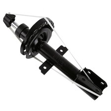 2x Stoßdämpfer vorne für Renault Modus-Grand F/JP0 | 24525944