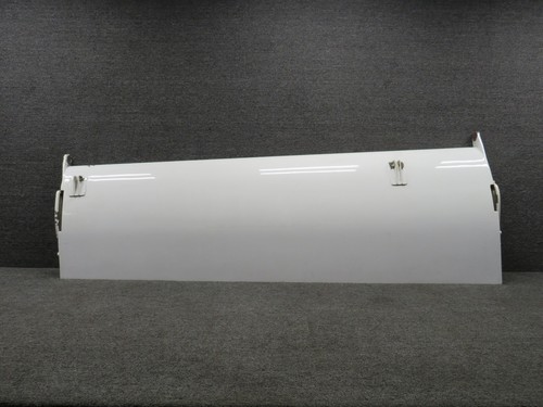 6525135-35 Cessna Citation 560XL Outboard Flap Assembly LH