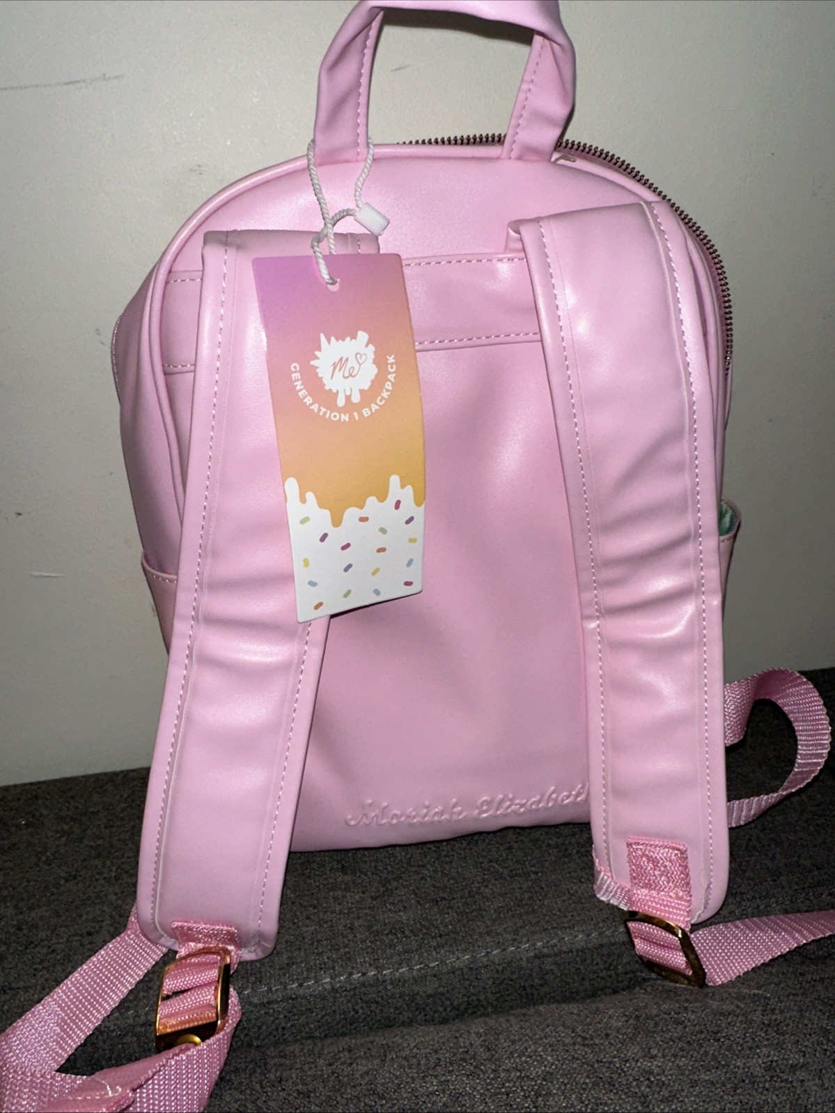 Moriah Elizabeth Generational Backpack - image 5
