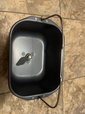 Replacement pan & paddle Toastmaster Bread Ma...