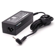 Laptop Charger for 65W Dynabook Satellite Pro C40, C50, E10,19V 3.42A 65W 3.5MM