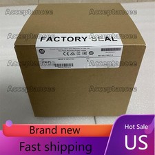 New Factory Sealed AB 1746-P1 / A SLC 500 Power Supply Rack Module