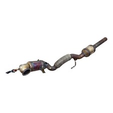 Katalysator Kat 1.2 TSI CJZC CJZD Seat Skoda Fabia NJ VW Polo 6C0131690A