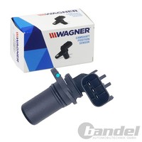 Wagner Impulsgeber Kurbelwellensensor Passend FüR Chrysler PT Sebring Voyager