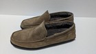 M. Gemi Suede Driving Slip On Loafers Men's Size 9 ITALY  — photo 1