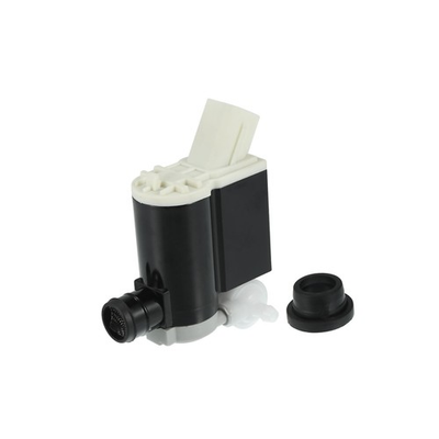 #ad Windshield Washer Motor Pump Fit for Hyundai Veloster Entourage Pack of 1 P... $18.58