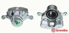 BREMBO Bremssattel F 30 111 +36.89€ Pfand Grauguss für HYUNDAI ELANTRA 4 HD CRDi