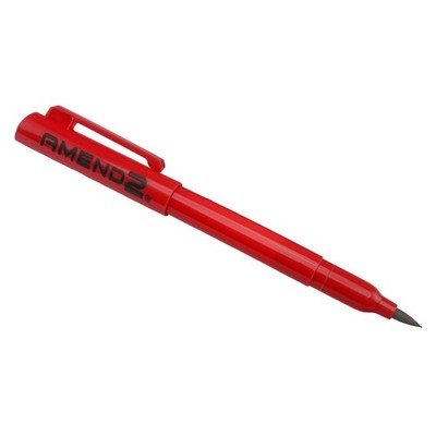 Amend2 SELF-DEFENSE PEN V3 G10 Core Full-Length SDTOOL A2SELFDEFPENV3 FAST SHIP