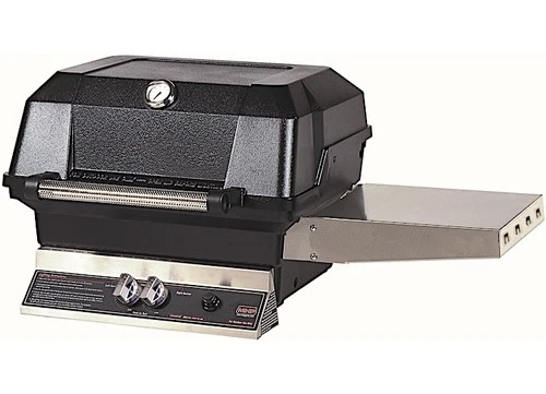 MHP JNR4 Gas Grill - Thumbnail 3