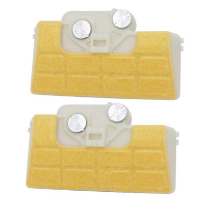 #ad Hippotech Pack of 2 MS290 Air Filter Cleaner for STIHL 029 039 MS310... $15.65