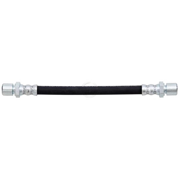 Bremsschlauch 200 Mm INN M10X1.0 INN M10X1.0 A.B.S. FüR U.A. Subaru Leone-image