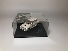 1/43 VITESSE RENAULT 5 TURBO 2 1983 PEARL WHITE