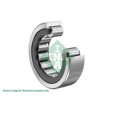1x Lager, Schaltgetriebe Schaeffler INA 712 2298 10 passend für GETRAG