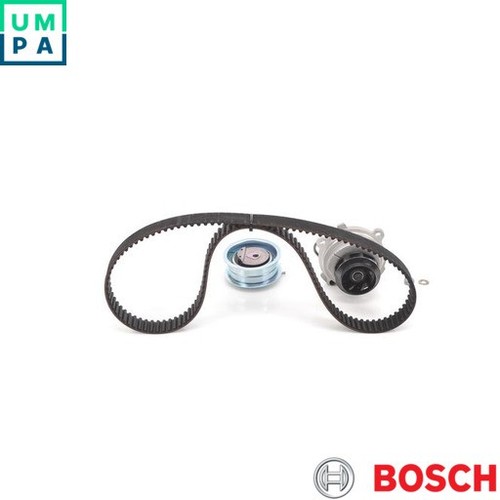 WATER PUMP & TIMING BELT SET 1 987 946 921