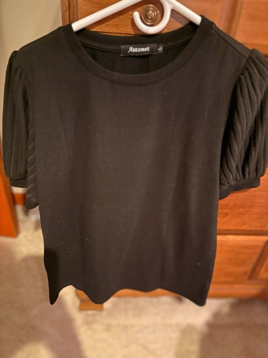 25+ Puff Sleeve T-Shirt Tops for Women for sale | Updated Oct 2026