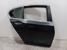 Porte arrière et accessoires BMW 730