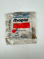 Mopar 331 354 392 276 291 330 341 345 Hemi Poly Valve Keeper 1614666 Bag Of 11