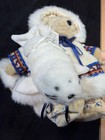 Muffy Vanderbeark Muffy of the North w/ Seal and Mittens — photo 3