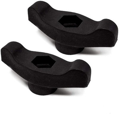 2PK OEM Wright Stander T-Knob Knob 18410012