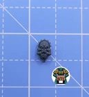 Warhammer 40K Blood Angels Chaplain Lemartes Head