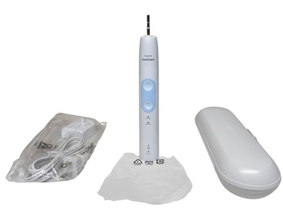 #ad #ad Philips Sonicare Optimal Clean Electric Toothbrush HX6829 75 HX686W HX686F $34.99