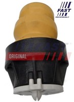Fast FT18308 Anschlagpuffer FüR AchsköRper FüR Fiat