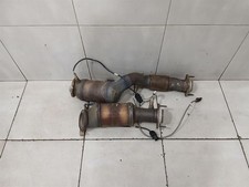 BMW 4 M4 G82 G22  Catalytic Converter 8468987  Katalysator SET SATZ
